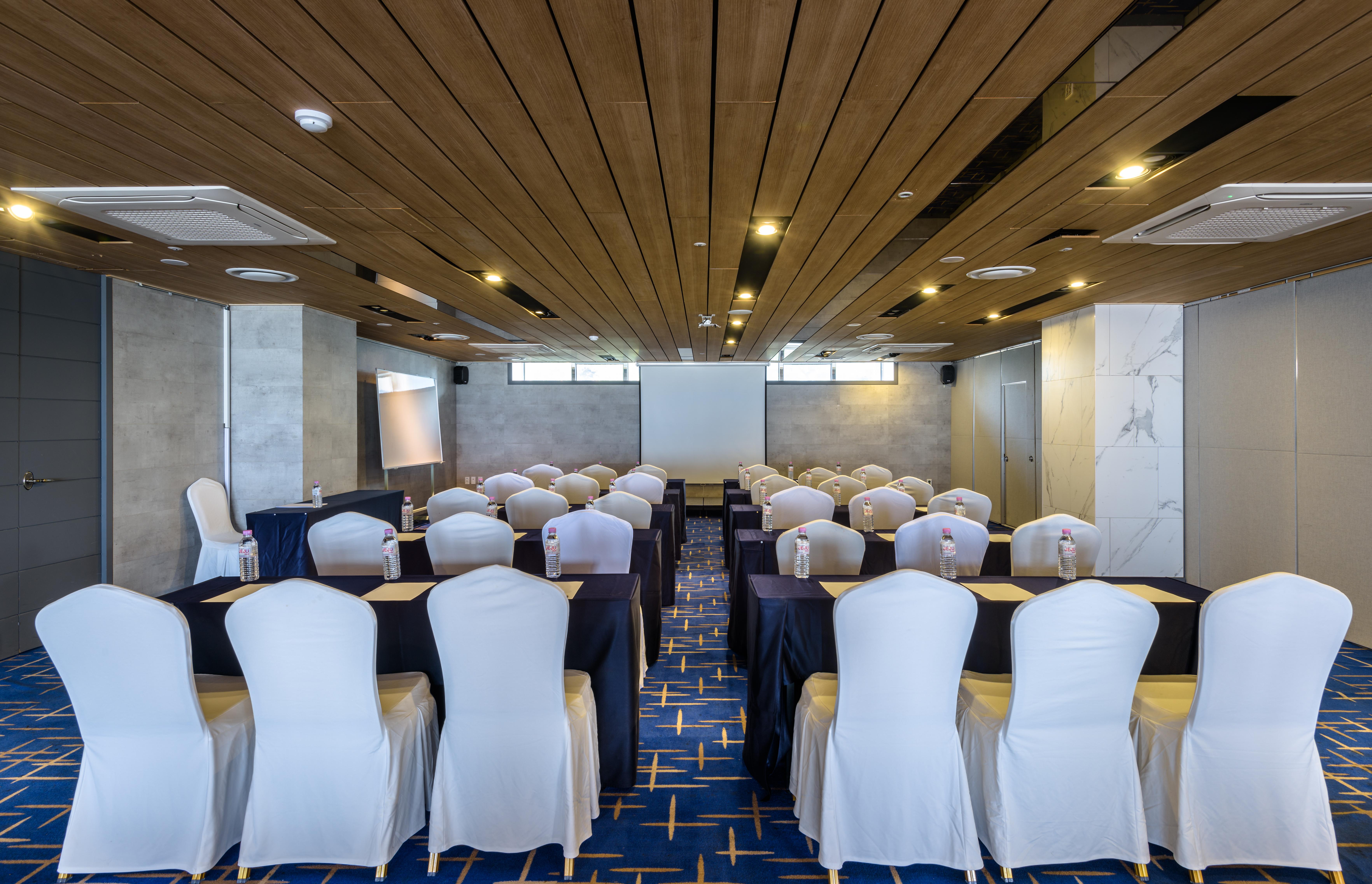 Aimi Jeju Beach Hotel Exterior foto